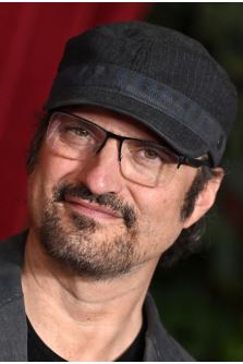 Robert Rodriguez