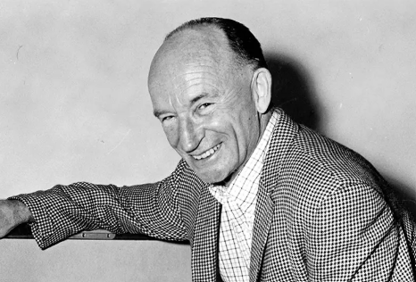 Robert Stevenson