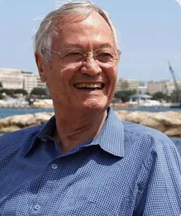 Roger Corman