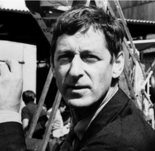 Roy Boulting