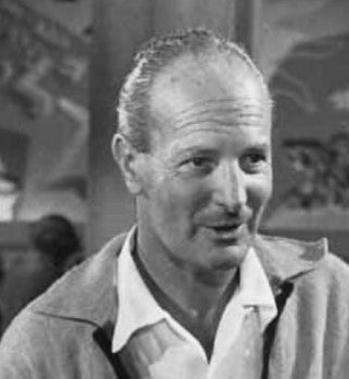 Roy Rowland