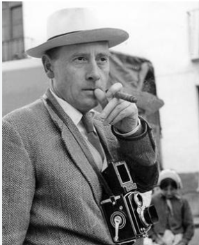 Roy Ward Baker