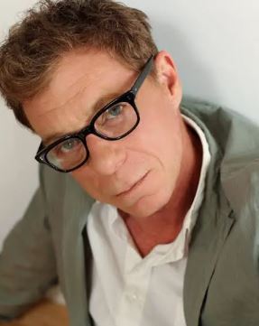 Russel Mulcahy