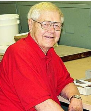 Russel Rouse