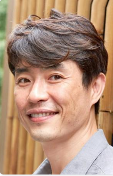 Ryoo Seung-Wan