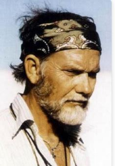 Sam Peckinpah