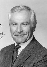 Sam Wanamaker