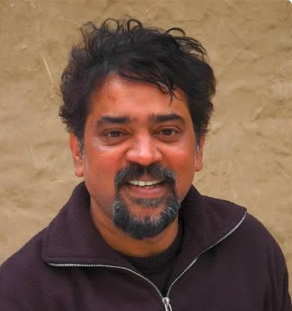 Santosh Sivan