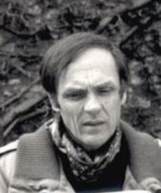 Serge Leroy