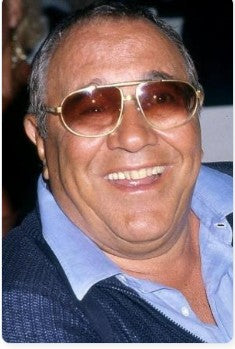 Sergio Corbucci