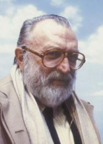 Sergio Leone