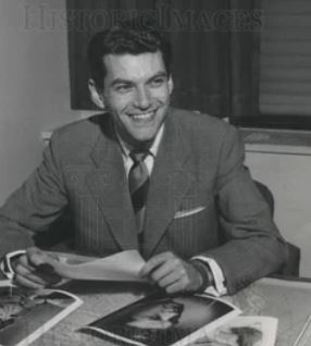Sheldon Reynolds