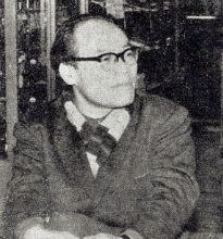 Shue Matsubayashi