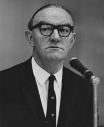 Sidney Cole