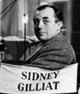 Sidney Guilliat