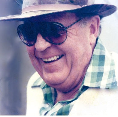 Sidney Hayers