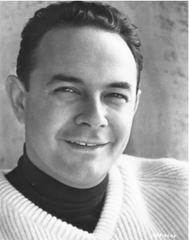 Stanley Donen
