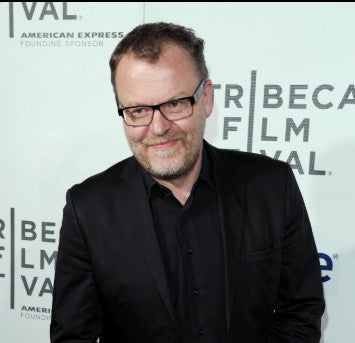 Stefan Ruzowitzk