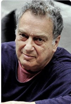Stephen A.Frears
