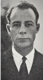 Stephen Roberts