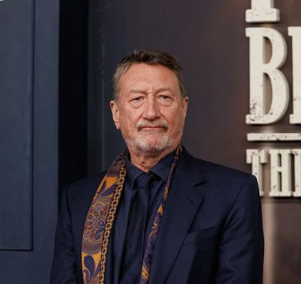Steven Knight