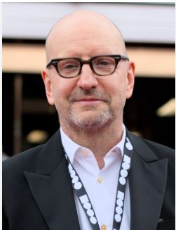 Steven Soderbergh