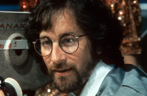 Steven Spielberg