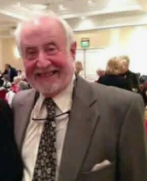 Stuart Allen