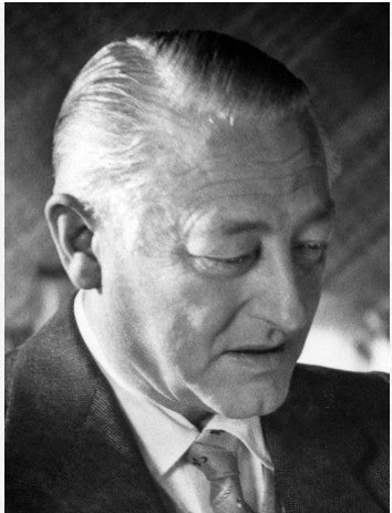 Stuart Heisler