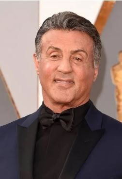 Sylvester Stallone