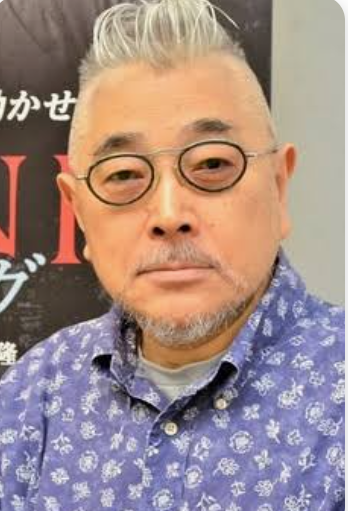 Takashi Ishii