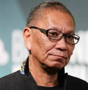 Takashi Miike