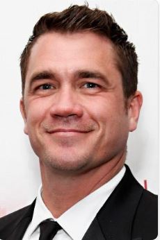 Tate Taylor