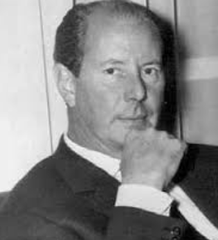 Terence Young