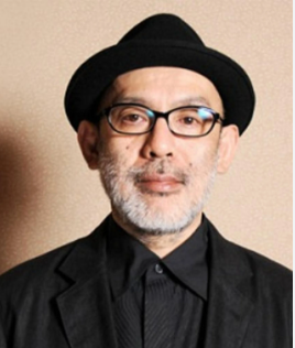Tetsuya Nakashima