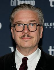 Thomas Alfredson