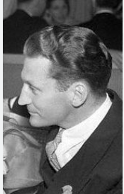 Thornton Freeland