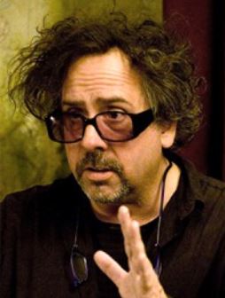 Tim Burton