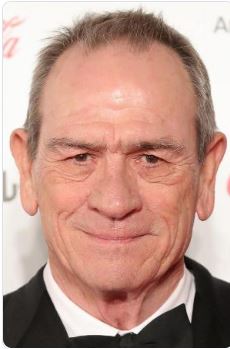 Tommy Lee Jones