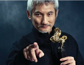 Tsui Hark
