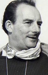Val Guest