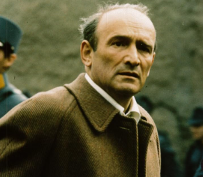 Valerio Zurlini