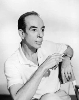 Vicente Minnelli