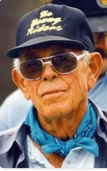 Virgil W.Vogel