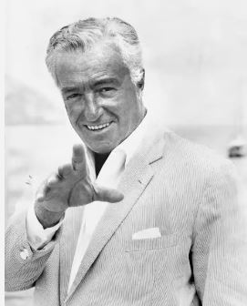 Vittorio de Sica