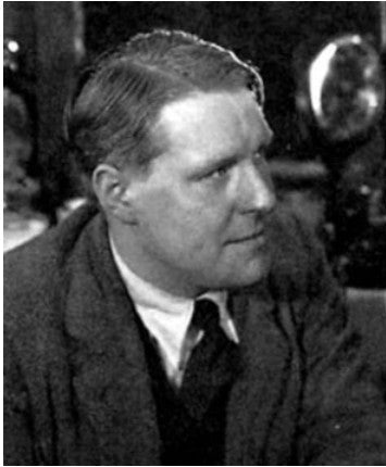 Walter Forde