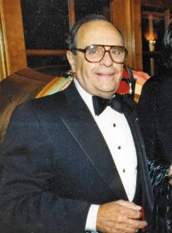 Walter Grauman