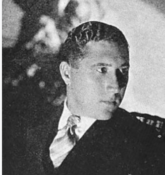 Walter Lang
