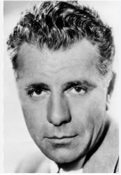 Wesley Ruggles