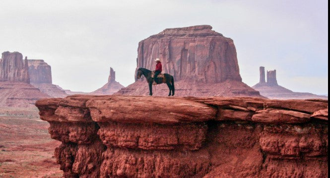 Cine Western